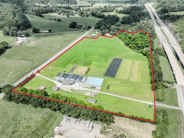 2461 Bodenham Rd, Pulaski
