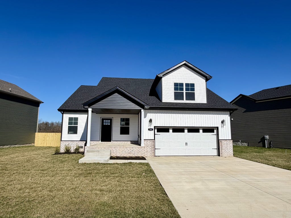 310 Cardinal Creek, Clarksville