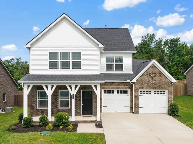 574 Oakvale Ln, Mount Juliet