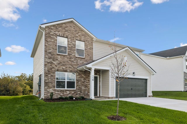 116 Dahlia Dr, La Vergne