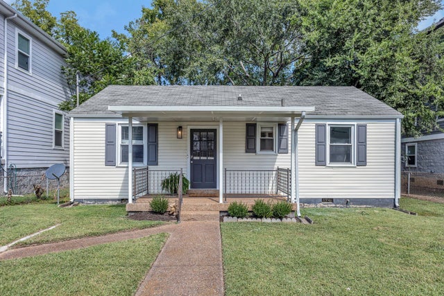 5814 Couch Dr, Nashville