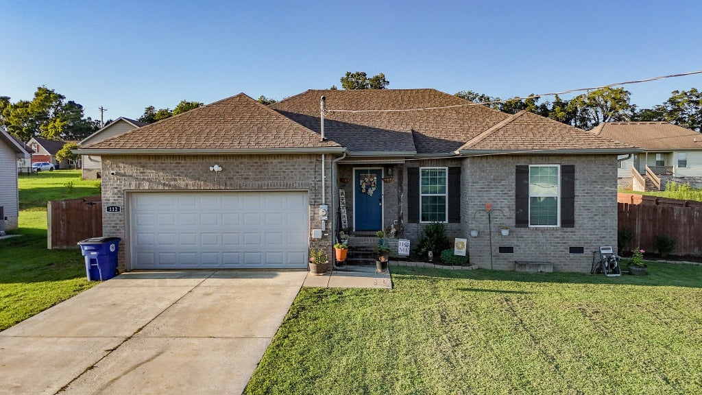 112 August Way, Shelbyville