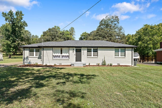 2604 Colbert Dr, Nashville