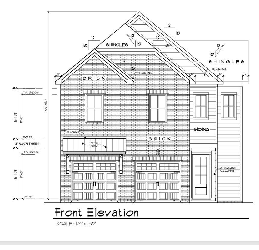 6300a American Ct, Nashville