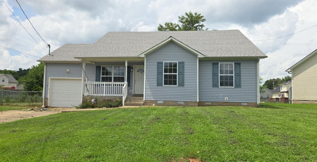 103 Velvet Trl, Oak Grove