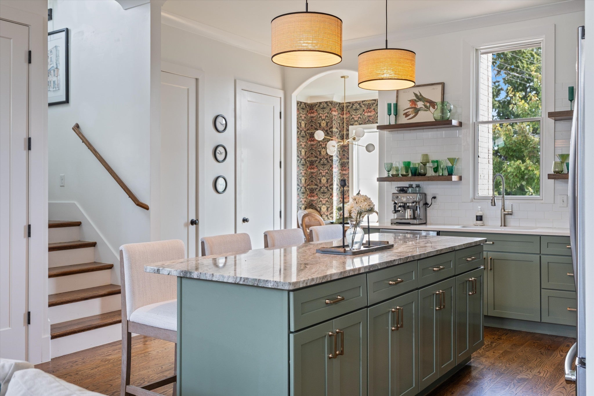 Photo for MLS 3006345 in 2016c Beech Ave Nashville, TN - 37204