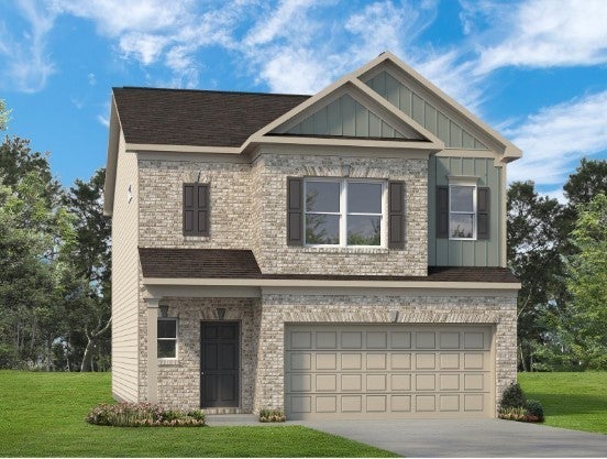 505 Coffee Court, Gallatin