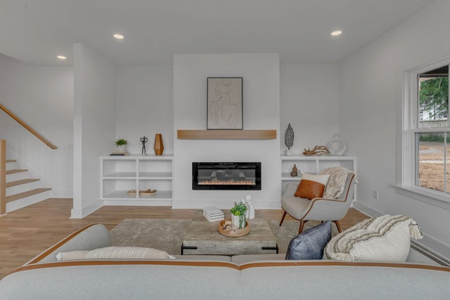 1721b Pecan St, Nashville