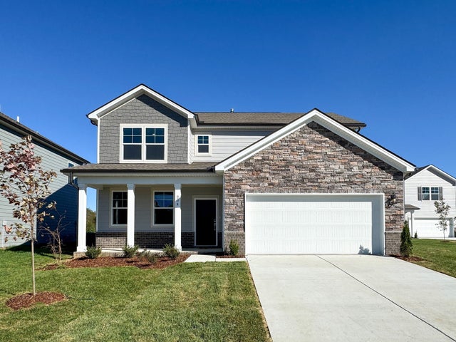 253 West Millbrook Drive, Spring Hill