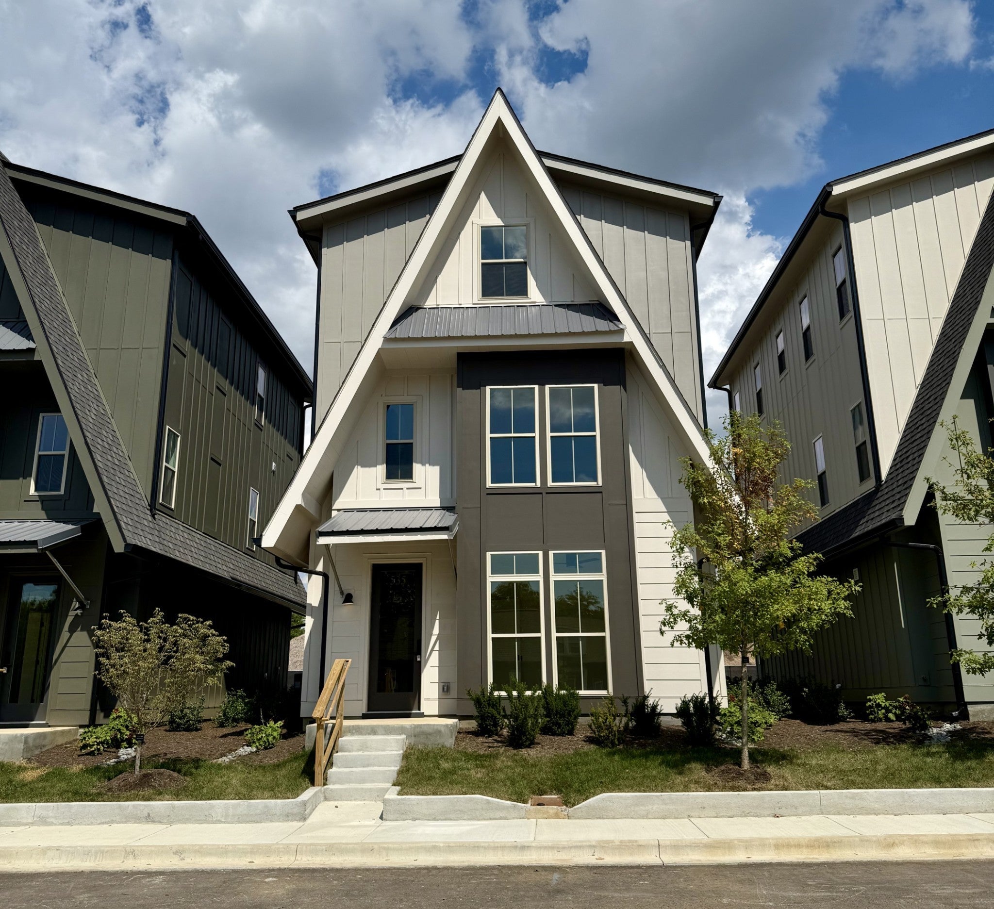 Home for sale in 535 Midnight Way Nashville, TN