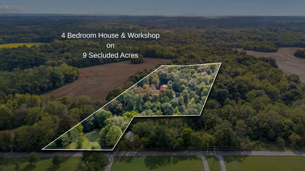 5756 Burgess Gower Rd, Springfield