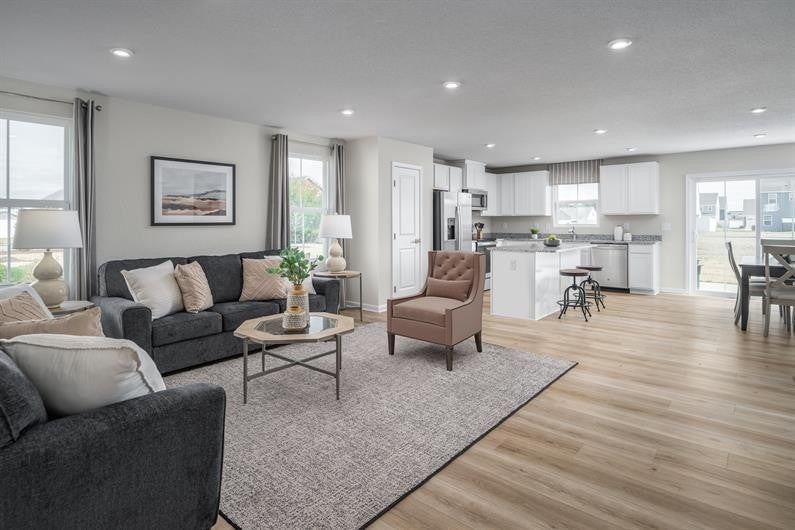 Photo for MLS 3006681 in 1452 Bethel Ridge Drive Goodlettsville, TN - 37072