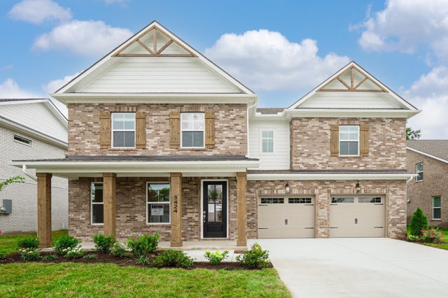 3424 Winterfell Drive, Murfreesboro
