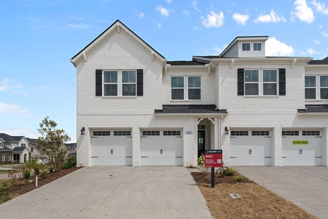 614 Club View Way, Mount Juliet