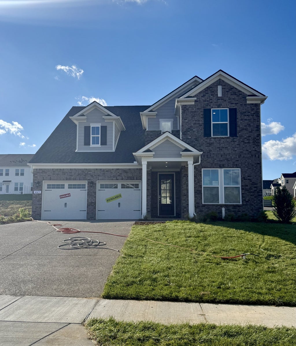 463 Wedge Way, Mount Juliet