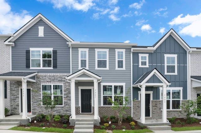 5223 Gladecress Lane Ne, Hermitage