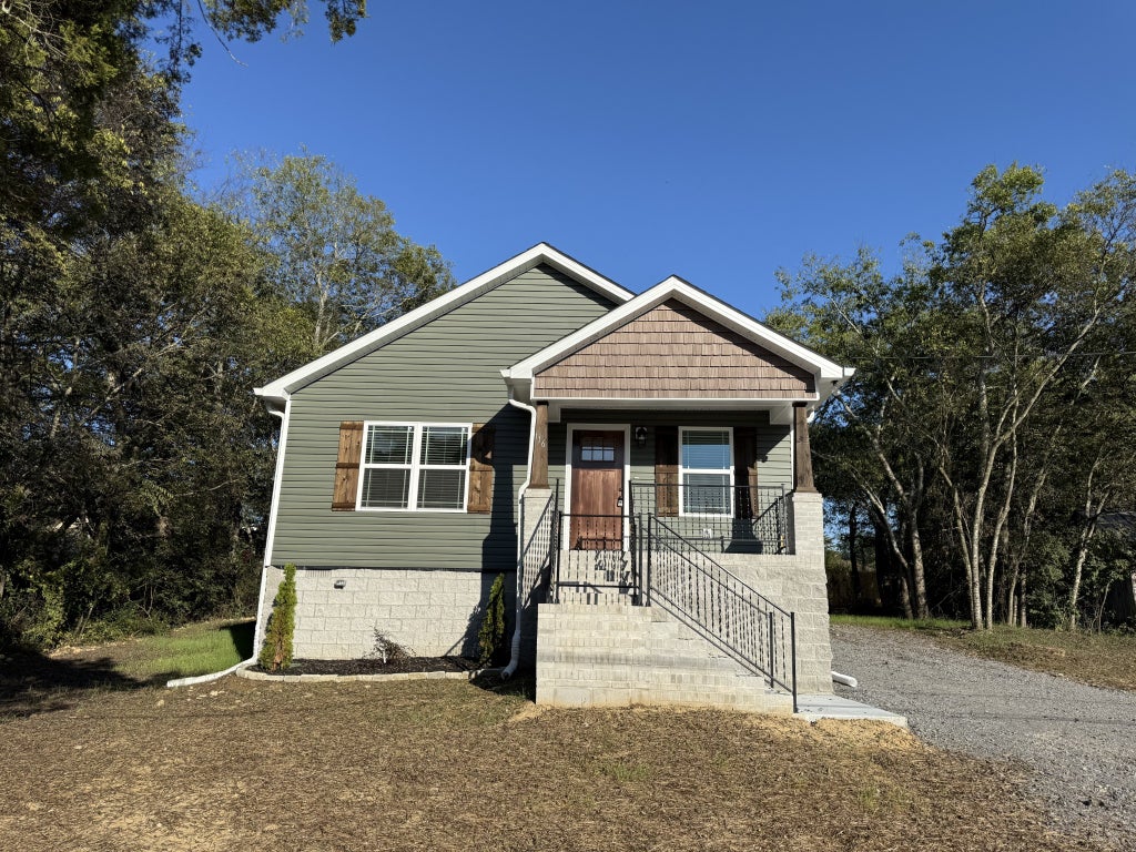116 Earnhart St, Shelbyville