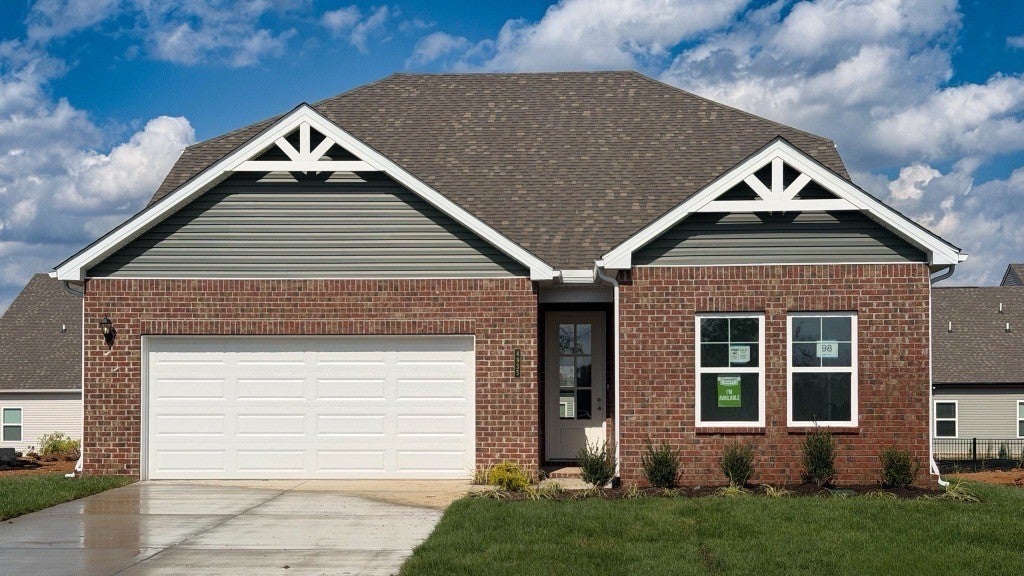 4936 Kai Drive, Murfreesboro