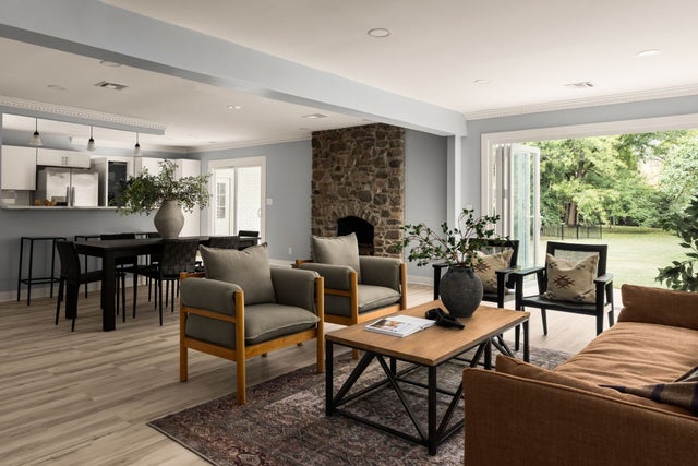 1048 Percy Warner Blvd, Nashville