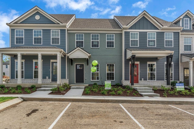 505 Tappan Lane, Gallatin