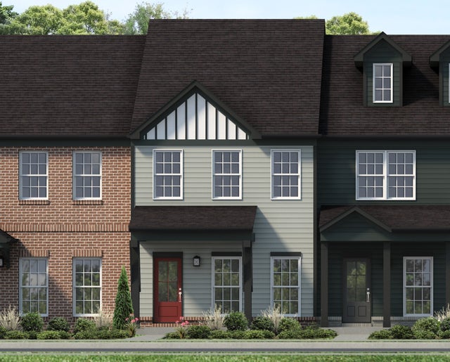 518 Tappan Lane, Gallatin