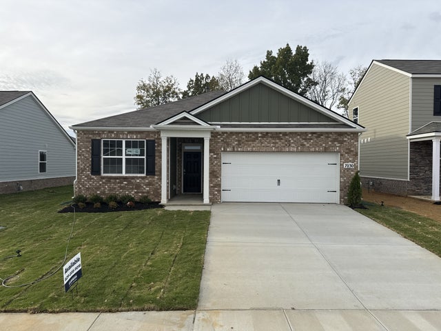 7030 Penny Lane, White House