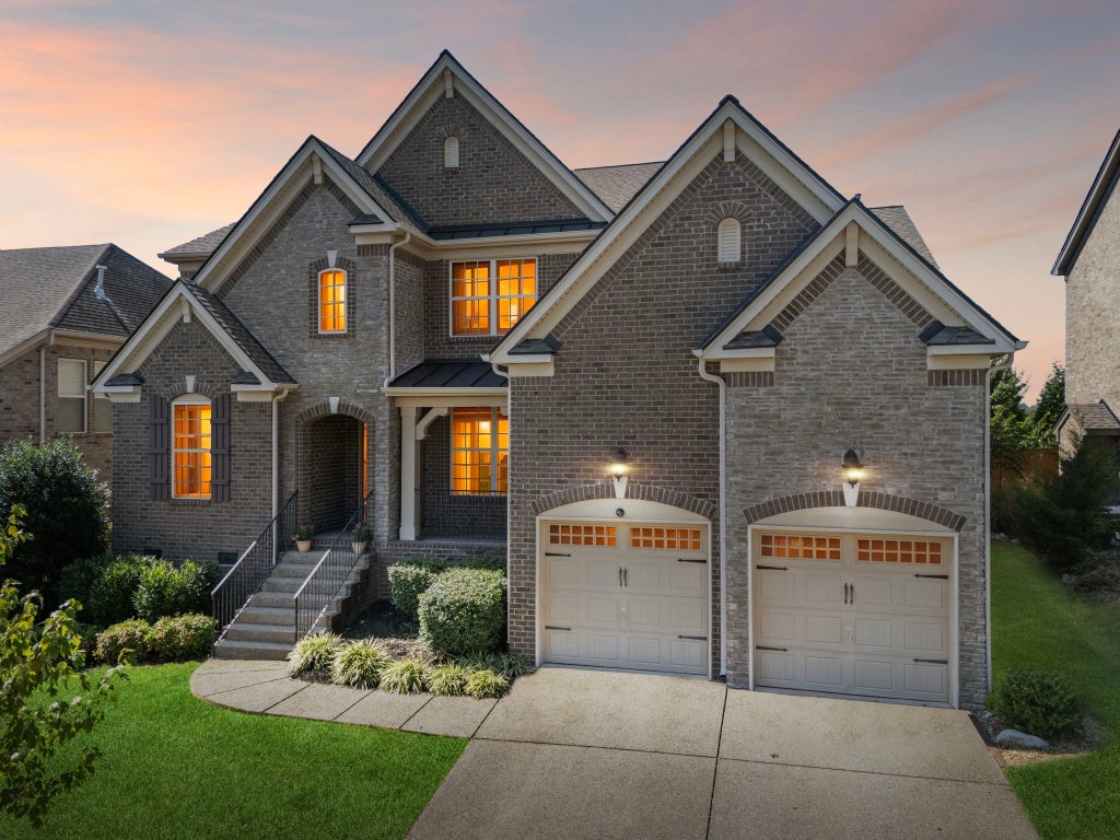 208 Foxley Ct, Nolensville