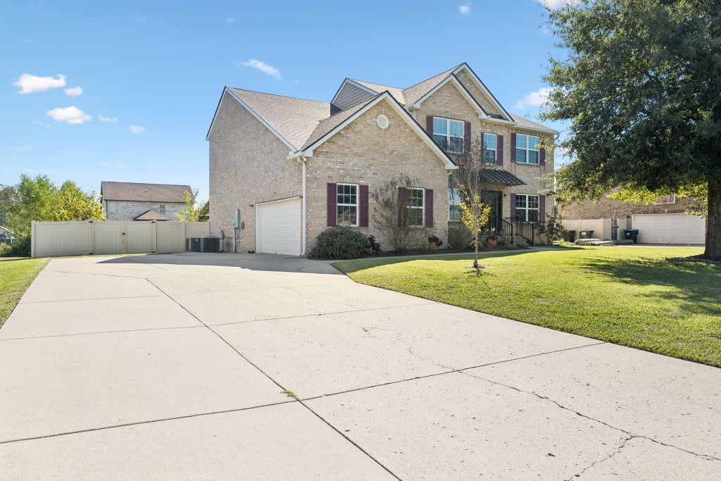 1015 Laramie Ct, Murfreesboro