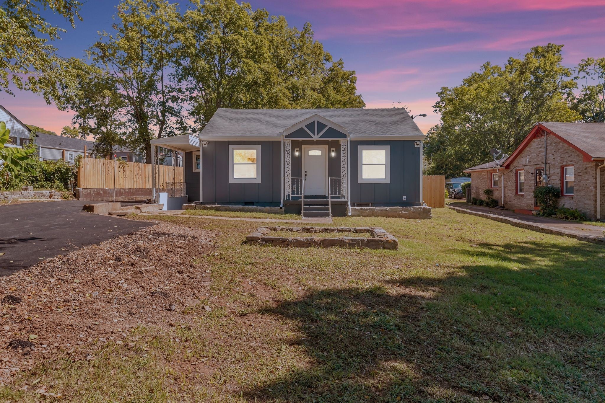 Home for sale in 1842 25th Ave N Nashville, TN