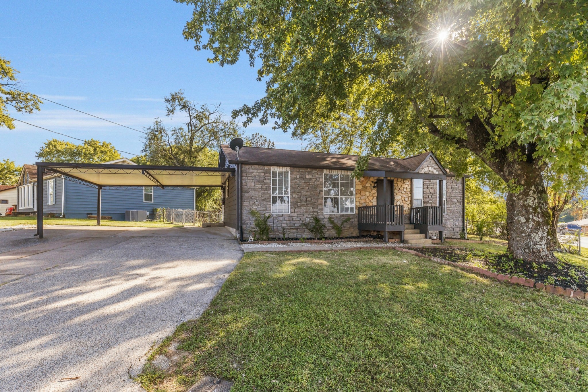 Residential Real Estate for sale in Nashville, TN