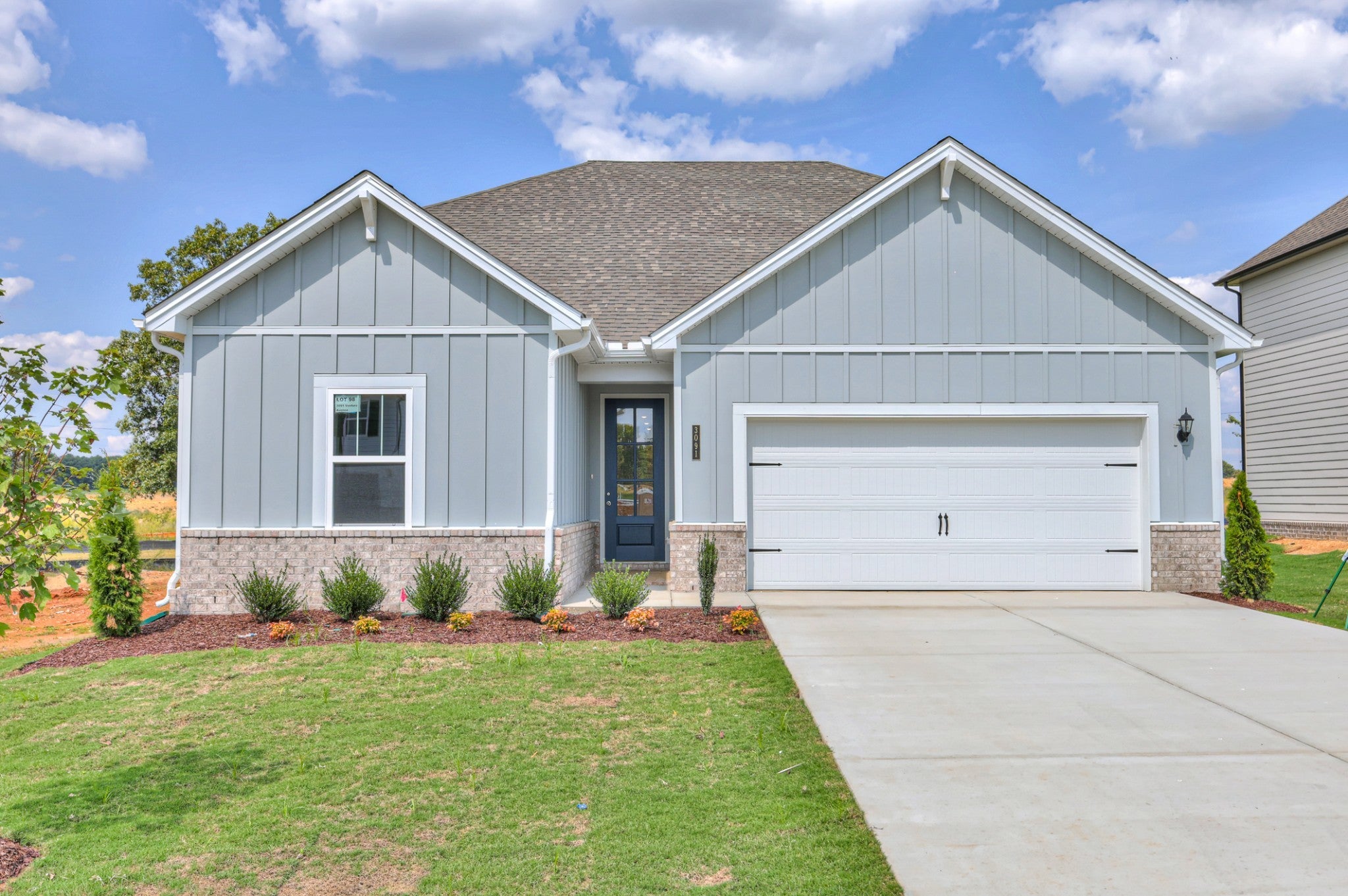 Residential Real Estate for sale in White House, TN