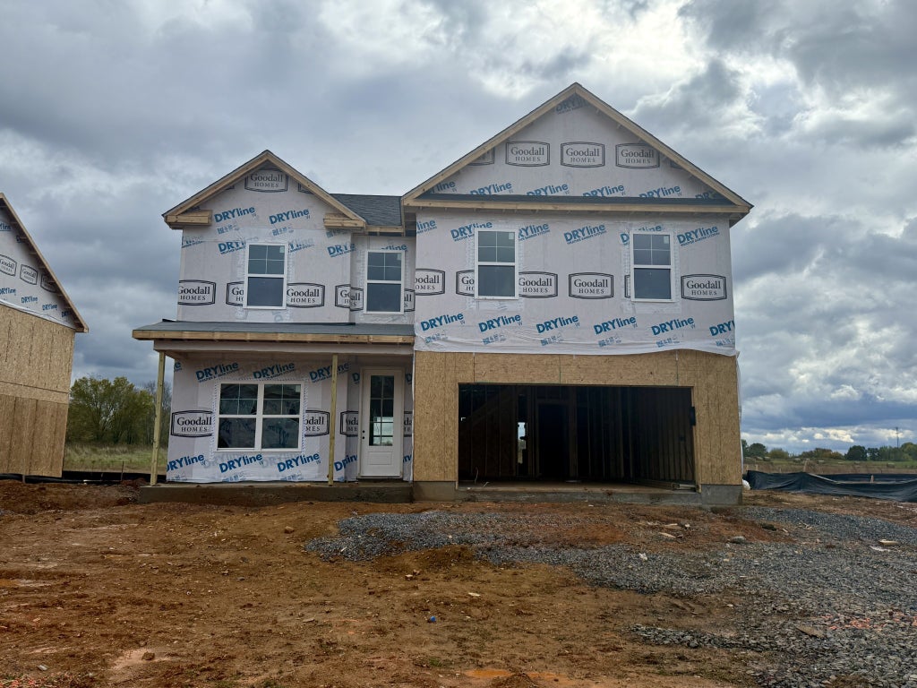 3236 Ventura Ave, White House