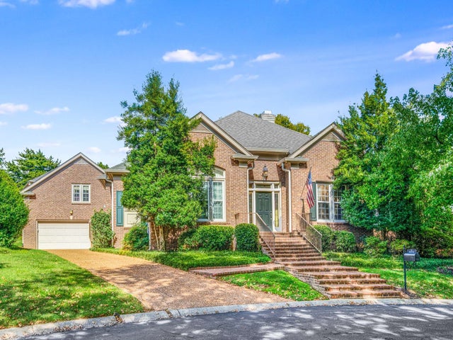 22 Bosley Oaks, Nashville