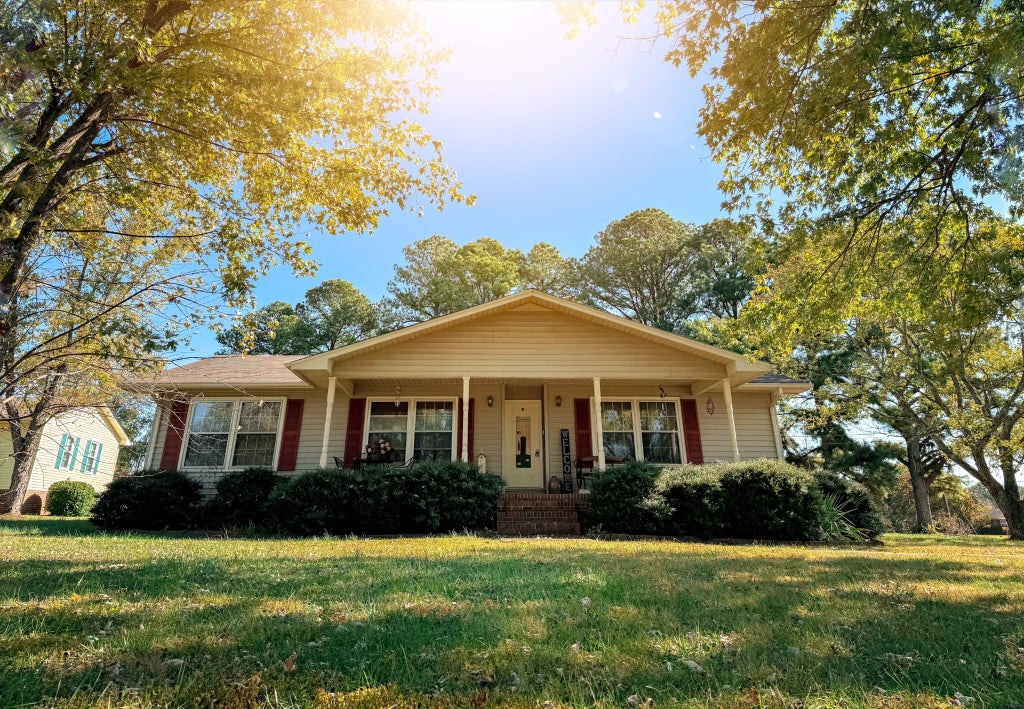 178 Lucas Rd, Shelbyville