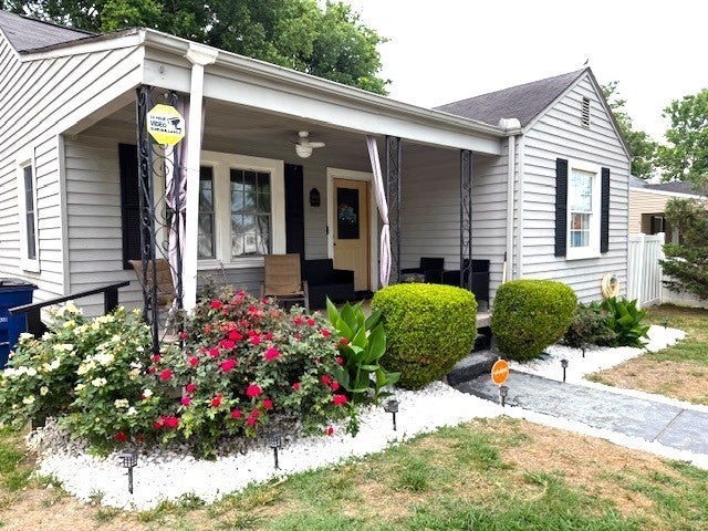 714 King Ave, Shelbyville