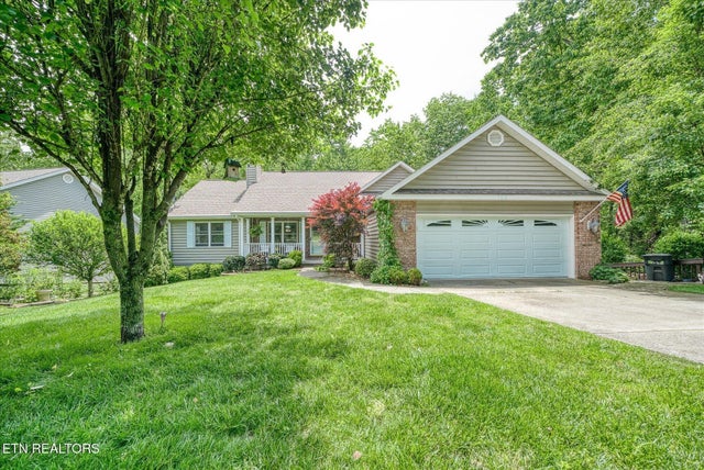 182 Canterbury Drive, Crossville