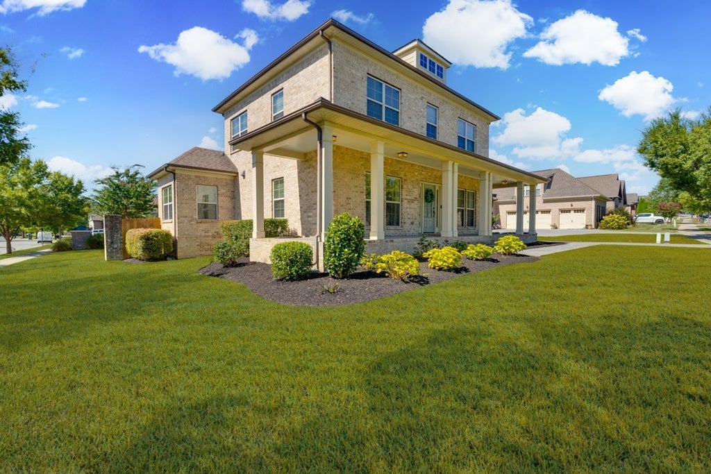 2186 Kirkwall Dr, Nolensville