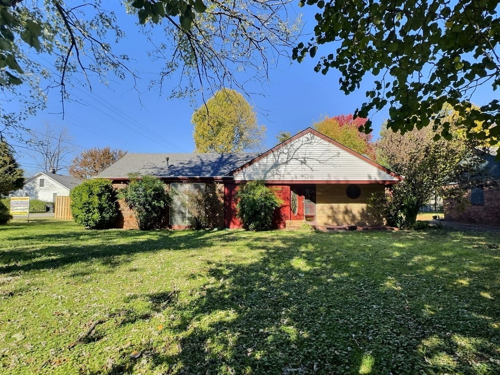 1301 Richland Pl, Murfreesboro