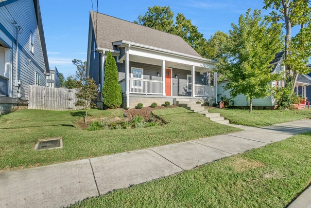 1822 12th Ave N, Nashville