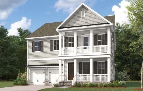 3993 Kathie Dr, Thompsons Station