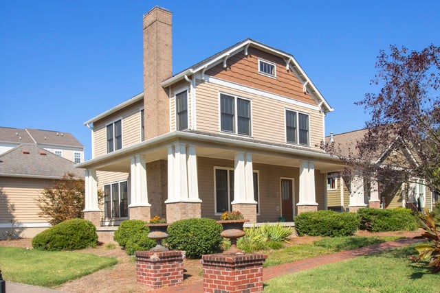 311 Crows Nest Aly, Nolensville