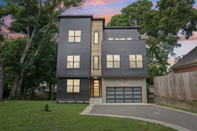 124b Woodmont Blvd, Nashville