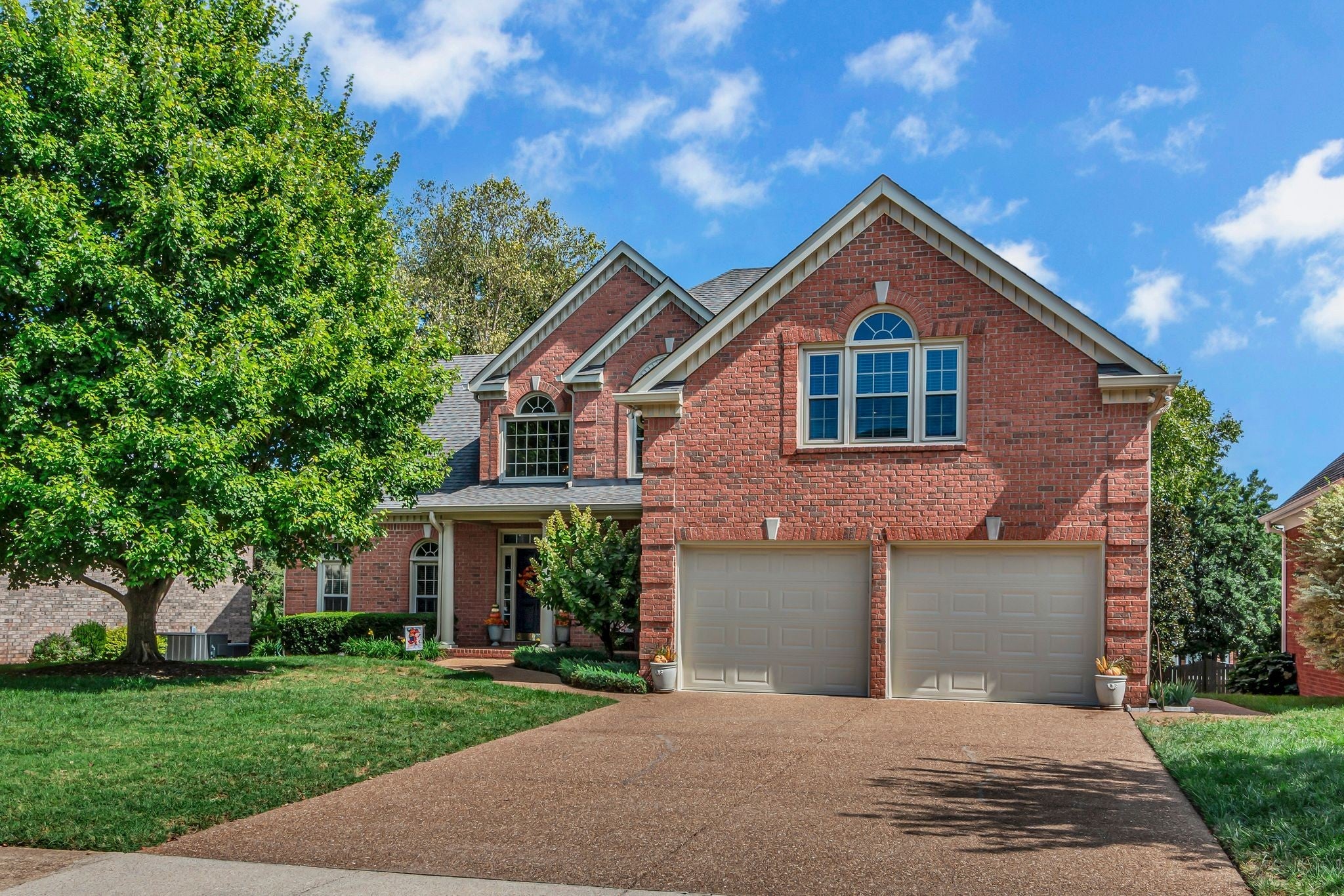 Home for sale in 282 Noah Dr Franklin, TN