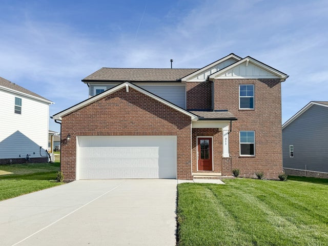 195 East Millbrook Drive, Spring Hill