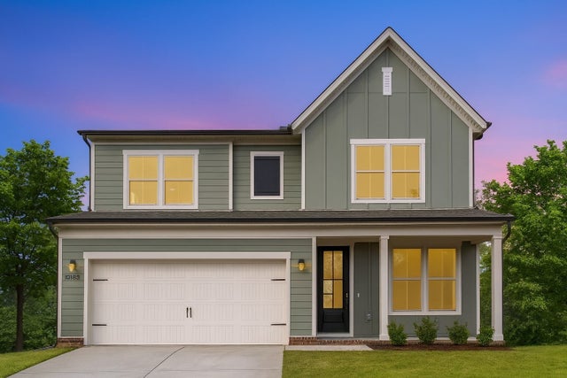 1013 Riverview Run, Madison