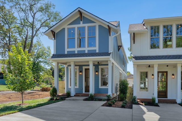 4109a Media St, Nashville