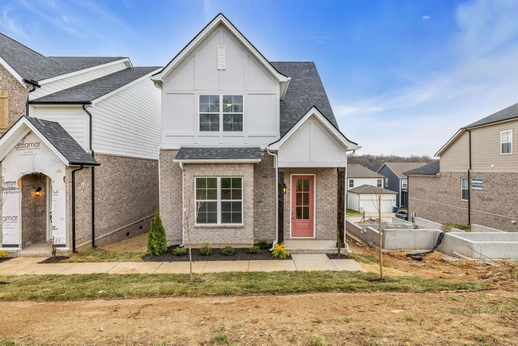 1105 Freeboard Alley, La Vergne