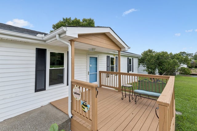 233 Curd Rd, Mount Juliet