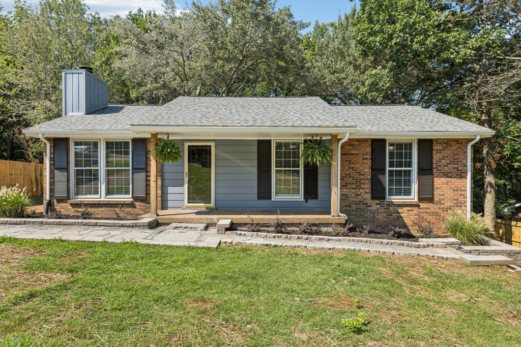 3215 Trails End Ln, Nashville