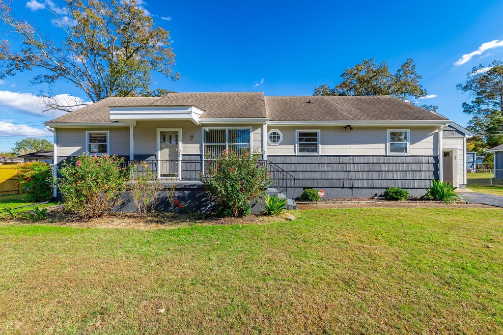 1048 Floyd Drive, Chattanooga